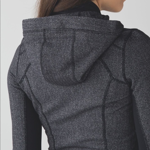 lululemon Daily Practice Jacket - Picture 2 of 13